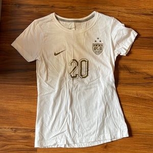 Abby Wambach shirt
